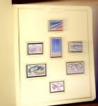 1884-2010, Superbe collection "fin de catalogue" en