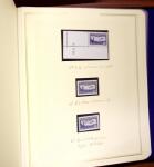 1884-2010, Superbe collection "fin de catalogue" en