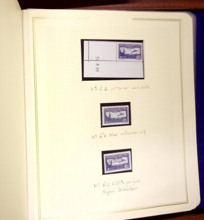1884-2010, Superbe collection "fin de catalogue" en