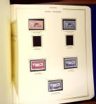 1884-2010, Superbe collection "fin de catalogue" en