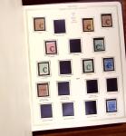 1901-1962, Collection en un album Présidence en deux