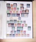 1849-1976, Collection de France obl. et neuf, dont