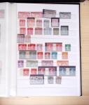 1849-1976, Collection de France obl. et neuf, dont