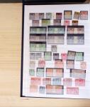 1849-1976, Collection de France obl. et neuf, dont
