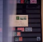 1900-2021, Collection de France neuf, dont bloc Cérès