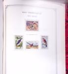 1859-1979, Superbe collection en 7 albums Y & T rouge