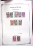 1859-1979, Superbe collection en 7 albums Y & T rouge