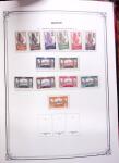 1859-1979, Superbe collection en 7 albums Y & T rouge
