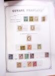 1859-1979, Superbe collection en 7 albums Y & T rouge