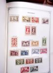 1859-1979, Superbe collection en 7 albums Y & T rouge