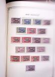 1859-1979, Superbe collection en 7 albums Y & T rouge