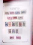 1859-1979, Superbe collection en 7 albums Y & T rouge