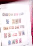 1859-1979, Superbe collection en 7 albums Y & T rouge