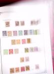1859-1979, Superbe collection en 7 albums Y & T rouge