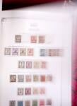 1859-1979, Superbe collection en 7 albums Y & T rouge