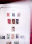 1859-1979, Superbe collection en 7 albums Y & T rouge