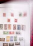 1859-1979, Superbe collection en 7 albums Y & T rouge