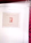 1859-1979, Superbe collection en 7 albums Y & T rouge
