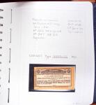 1922-1993, Collection en 2 albums Leuchtturm de carnets