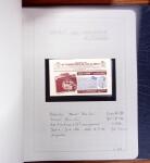 1922-1993, Collection en 2 albums Leuchtturm de carnets