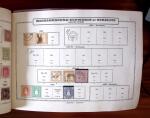 1840-1899, Old-time all-world collection in an old