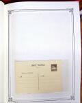 1892-1945, Belle collection d'entiers postaux des colonies