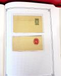 1892-1945, Belle collection d'entiers postaux des colonies
