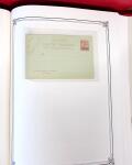 1892-1945, Belle collection d'entiers postaux des colonies