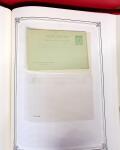1892-1945, Belle collection d'entiers postaux des colonies