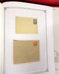 1892-1945, Belle collection d'entiers postaux des colonies