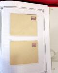 1892-1945, Belle collection d'entiers postaux des colonies