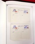 1892-1945, Belle collection d'entiers postaux des colonies