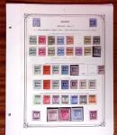 Collection des bureaux anglais du Maroc