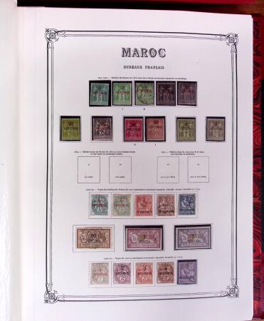 1891-1974, Solide collection très fournie en un album