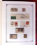 1891-1974, Solide collection très fournie en un album