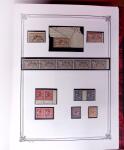 1891-1974, Solide collection très fournie en un album