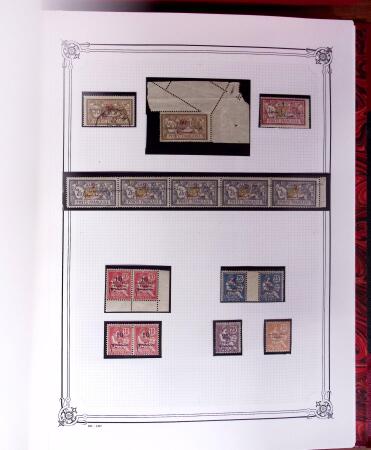 1891-1974, Solide collection très fournie en un album