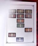 1891-1974, Solide collection très fournie en un album