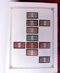 1891-1974, Solide collection très fournie en un album