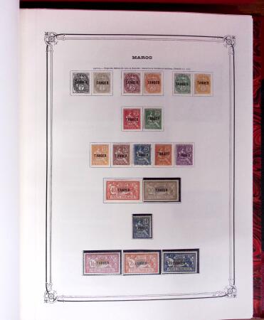 1891-1974, Solide collection très fournie en un album