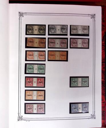 1891-1974, Solide collection très fournie en un album