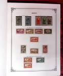 1891-1974, Solide collection très fournie en un album