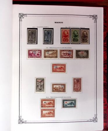 1891-1974, Solide collection très fournie en un album
