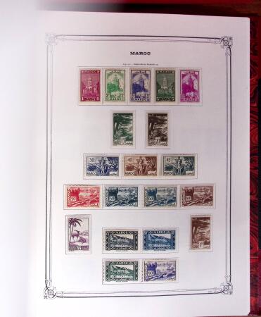 1891-1974, Solide collection très fournie en un album