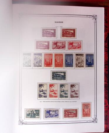 1891-1974, Solide collection très fournie en un album