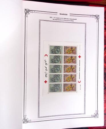 1891-1974, Solide collection très fournie en un album