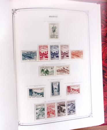 1891-1974, Solide collection très fournie en un album