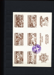 1918-1945, Fantastic POLAND collection of LOCAL issues