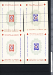 1918-1945, Fantastic POLAND collection of LOCAL issues