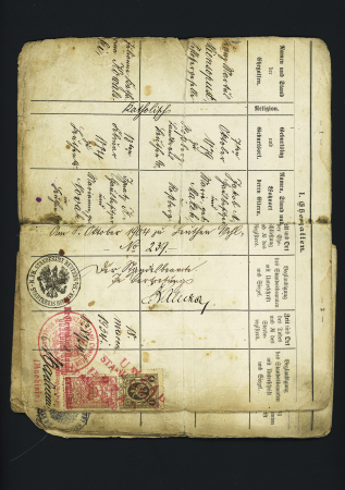 1918-1945, Fantastic POLAND collection of LOCAL issues